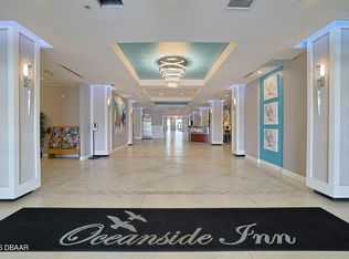 1909 S Atlantic Ave #701, Daytona Beach Shores, FL 32118