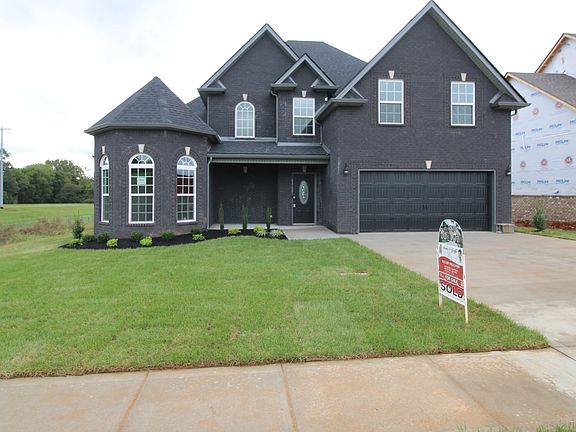 2nd image of 203 Charleston Oaks Reserves Lot 203