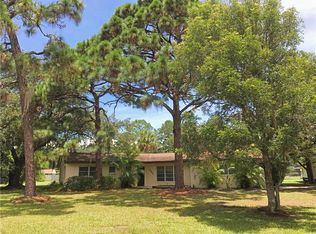 1401 Ewing St, Nokomis, FL 34275