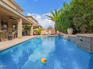 6815 W Pleasant Ln, Laveen, AZ 85339
