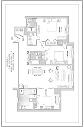 Sold by Walter & Samuels Inc