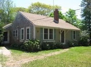 56 Bayberry Rd, West Yarmouth, MA 02673