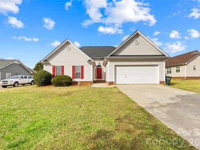 2204 River Chase Dr, Monroe, NC, 28110