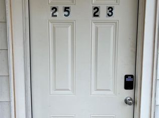 23 Ward Pl #3, West Haven, CT 06516