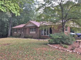 303 Nc Highway 62 W, Randleman, NC 27317