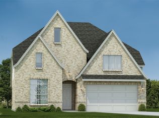 2505 Flycatcher Rd, Fort Worth, TX 76118