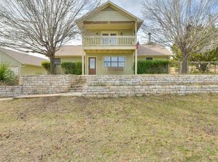 10102 Sandy Beach Rd, Dripping Springs, TX 78620