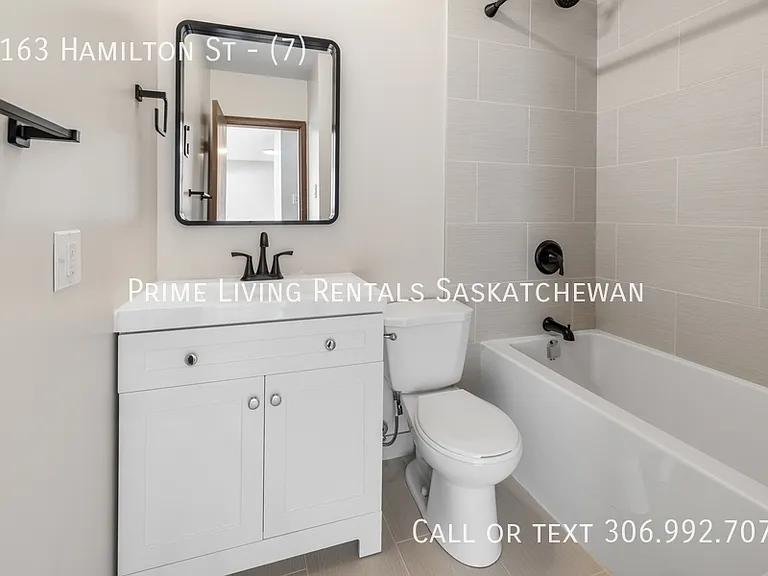 2163 Hamilton St #7 — Photo 1