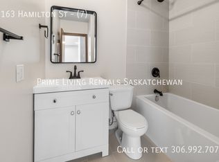 2163 Hamilton St #7, Regina, SK S4P 2E5