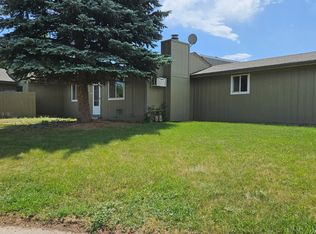 2903 Rams Ln, Fort Collins, CO 80526