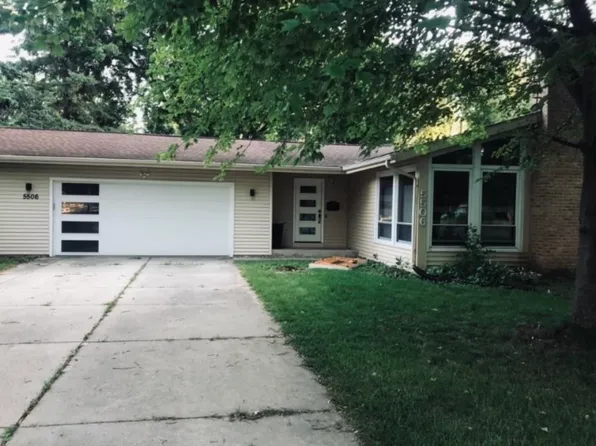 5506 Raymond Rd, Madison, WI 53711