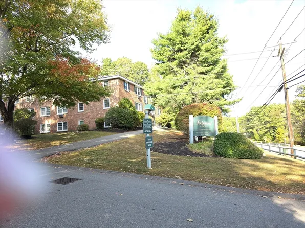53 Ridgewood Ln APT 16, Gardner, MA 01440