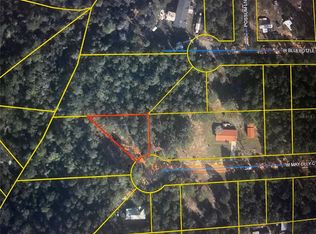 W May Lilly Ct LOT 11, Defuniak Springs, FL 32433
