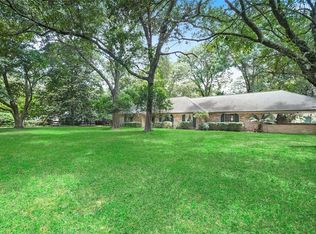 16008 Lutheran School Rd, Tomball, TX 77377