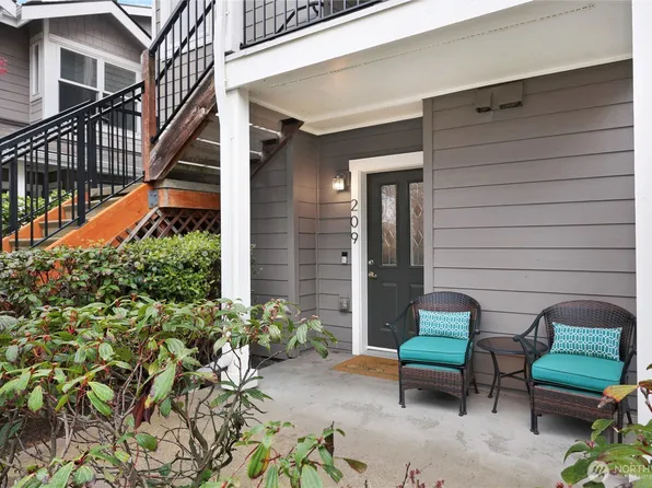 7322 Rainier Avenue S #209, Seattle, WA 98118