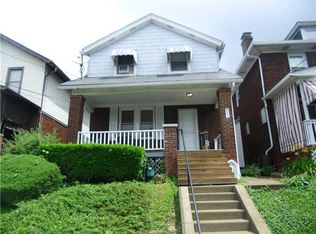 851 Fordham Ave, Pittsburgh, PA 15226