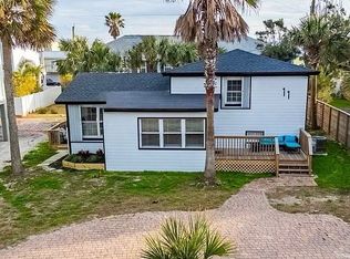 11 13th St, Saint augustine, FL 32080
