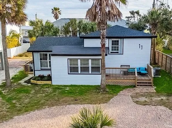 11 13th St, Saint Augustine, FL 32080