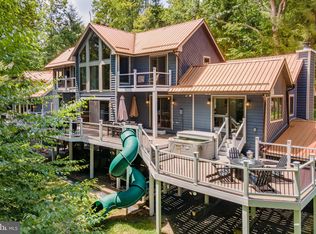 2463 Mayhew Inn Rd, Oakland, MD 21550