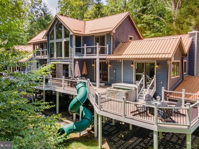 2463 Mayhew Inn Rd, Oakland, MD, 21550