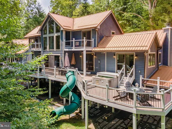 2463 Mayhew Inn Rd, Oakland, MD 21550