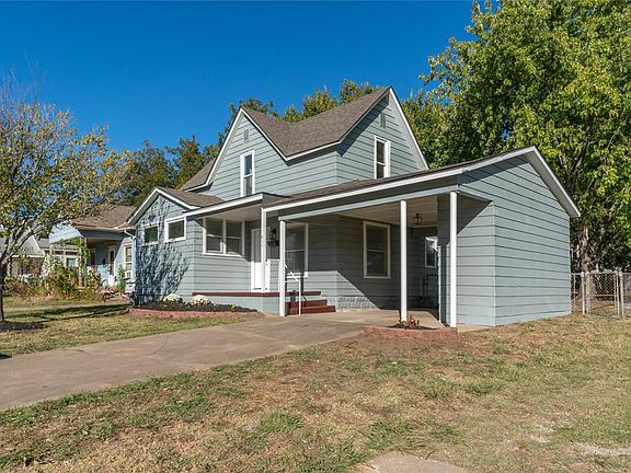 2nd image of 311 N McKinley Ave