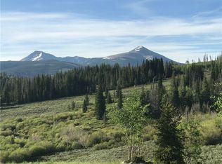 1058 Alpensee Dr, Breckenridge, CO 80424