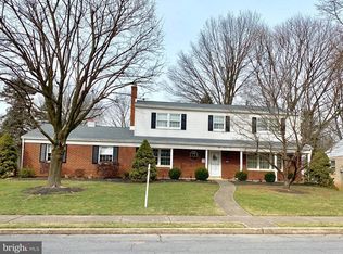 801 Cocklin St, Mechanicsburg, PA 17055