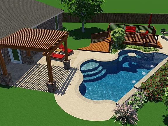 4th image of 13102 Yaupon Holly Ln
