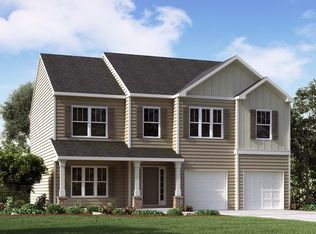 504 Jones Peak Dr, Simpsonville, SC 29681