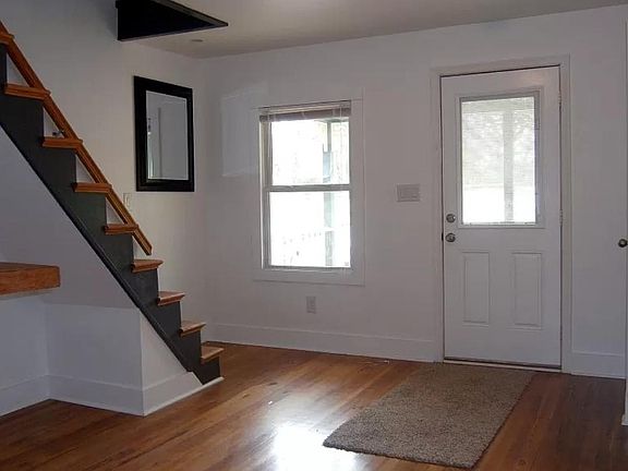 Living Room from Kitchen