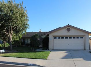 1416 W Calle Margarita, Santa Maria, CA 93458