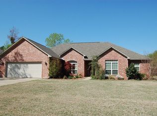 404 S Vancouver Ave, Russellville, AR 72801