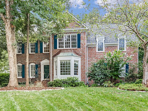 2nd image of 12201 Benning Oaks Ct