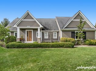 6254 Vickery Hill Ct SE, Grand Rapids, MI 49546