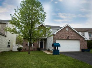 3071 Kings Realm Ave, Columbus, OH 43232