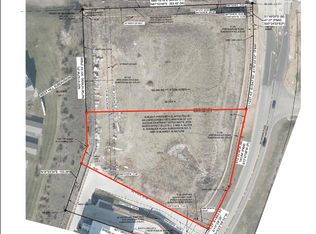 SW Arvonia Pl, Topeka, KS 66614