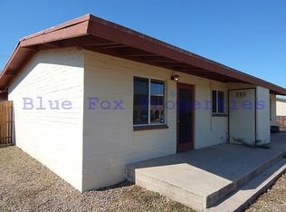 848 E Elm St #1, Tucson, AZ 85719