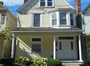 127 W Sandle Ave, Pittsburgh, PA 15237