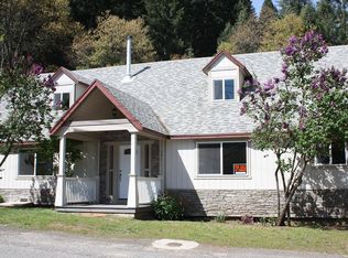 295 Foothill Way, Quincy, CA 95971