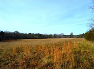 0 Dover St, Star, NC 27356