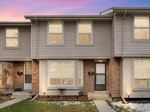 123 W Queensland Dr SE #144, Calgary, AB T2J 5J4