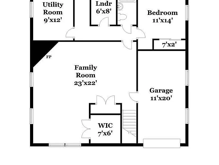 132 Ruggles Ave — Photo 30