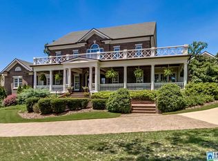 4392 Kings Mountain Rdg, Vestavia, AL 35242