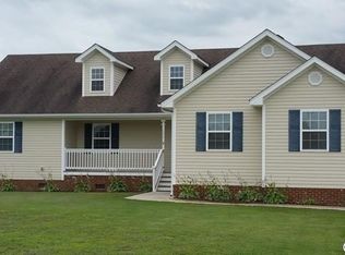 575 Old Swamp Rd, South Mills, NC 27976