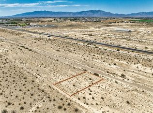 781 N Emery St, Pahrump, NV 89041