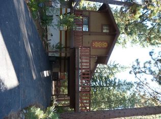 1174 Timber Ln, South Lake Tahoe, CA 96150