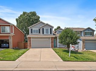 3528 Morning Glory Dr, Castle Rock, CO 80109