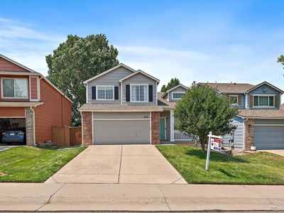 3528 Morning Glory Drive, Castle Rock, CO, 80109