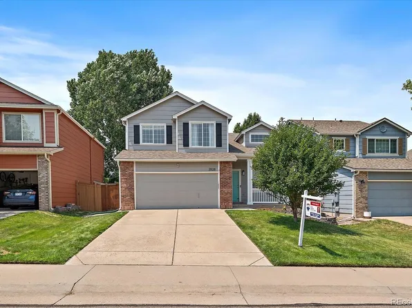 3528 Morning Glory Drive, Castle Rock, CO 80109